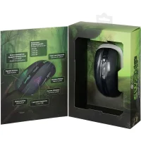 Игровая мышь Oklick 975GW фото 9